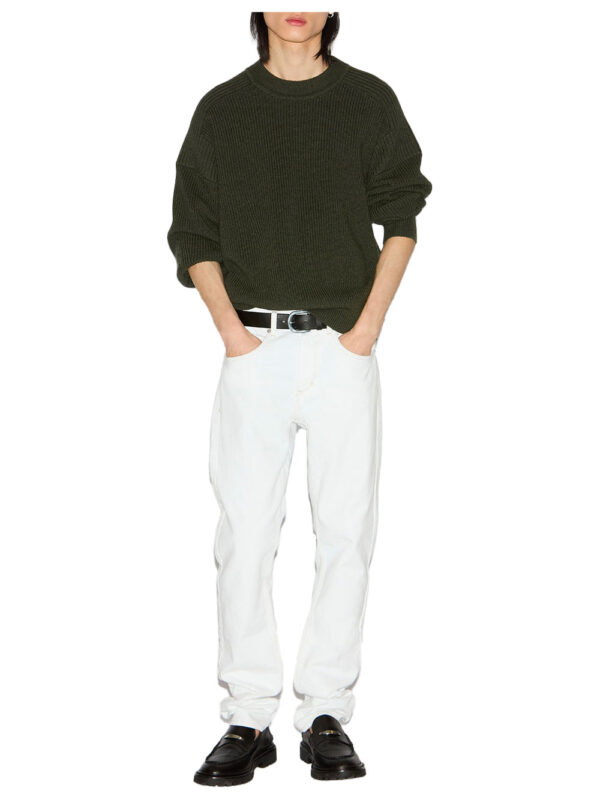 Barry ribbed wool sweater - Image 2