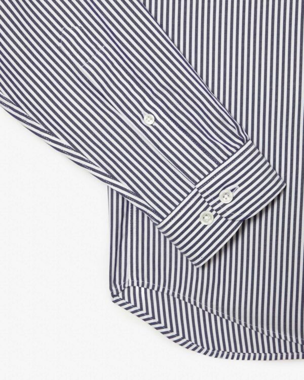 chemise en coton biologique – Image 3