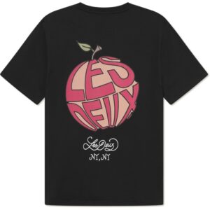 T-shirts Les Deux
