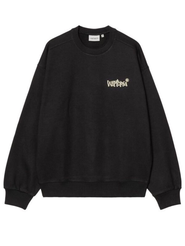 Wiptopia Sweat
