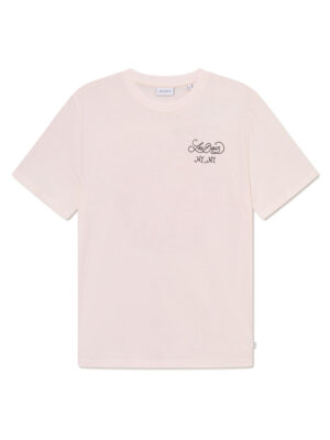 T-shirts Les Deux