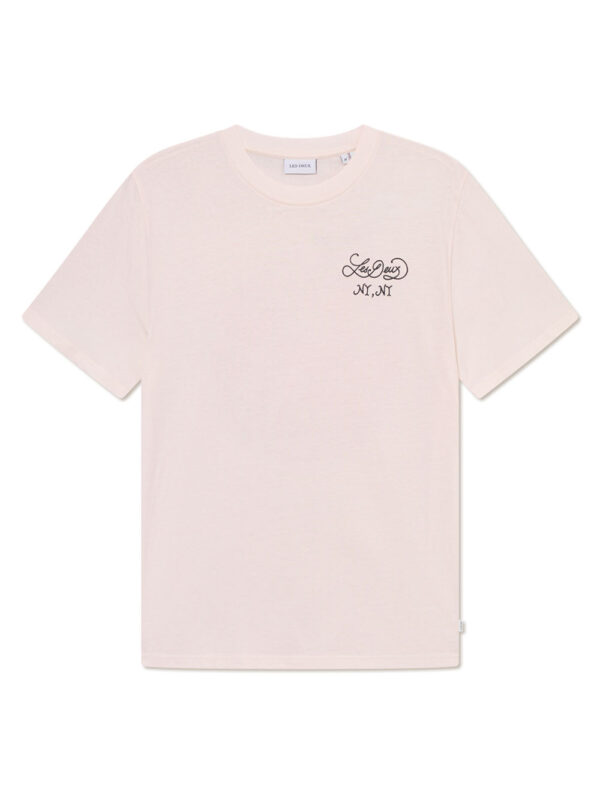 T-shirts Les Deux