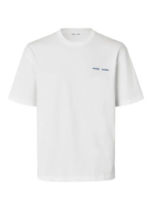 t-shirt en coton biologique