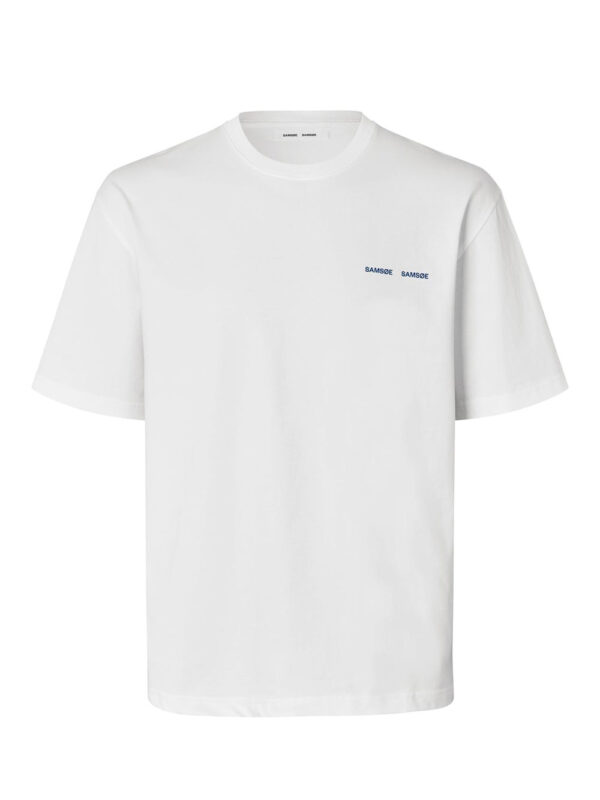 organic cotton t-shirt