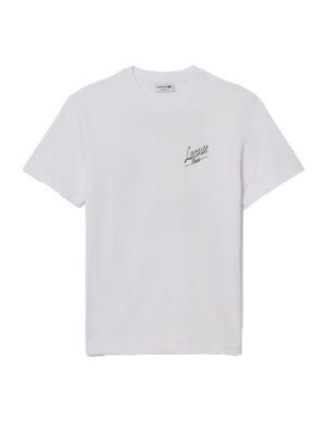 T-shirts Lacoste