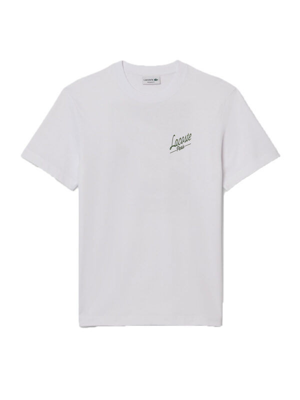 T-shirts Lacoste