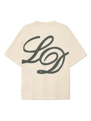 T-shirts Les Deux