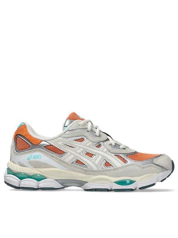 Gel-NYC sneakers