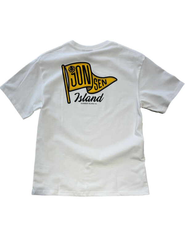 t-shirt à logo imprimé – Image 2