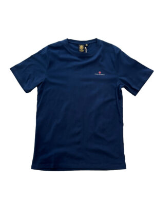 t-shirt à logo imprimé