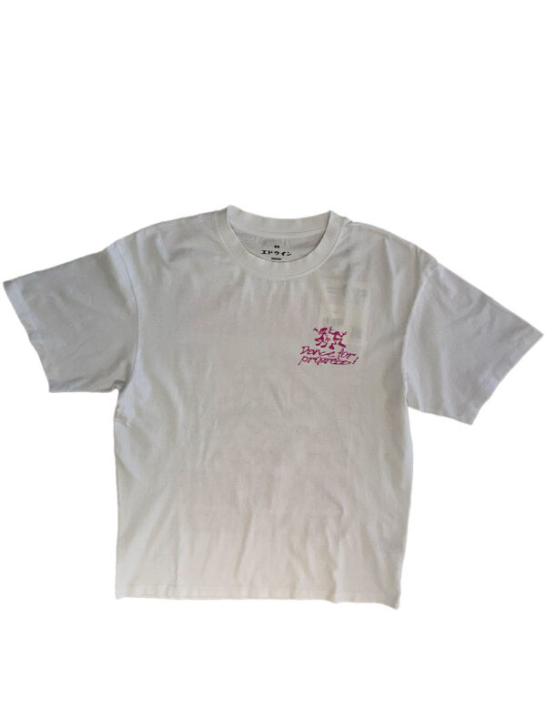 Printed logo t-shirts