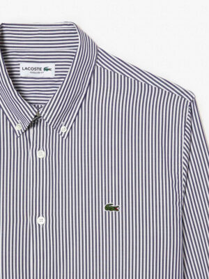 chemise en coton biologique