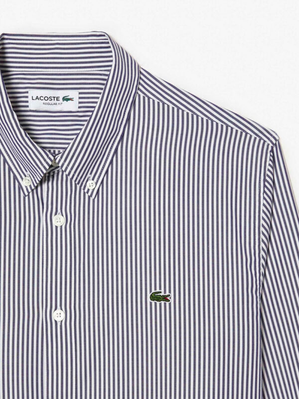 chemise en coton biologique – Image 2