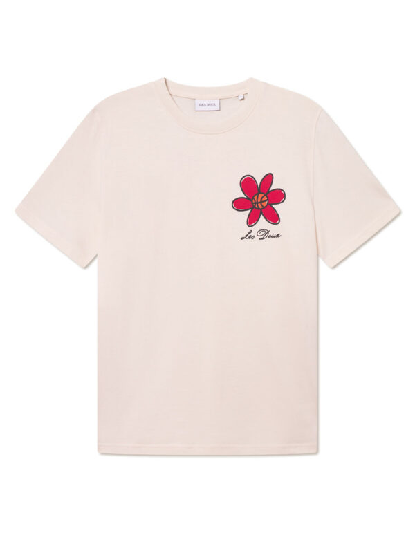 T-shirts Les Deux