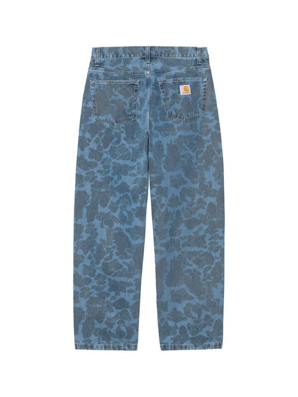 Carhartt Duck Landon Jeans