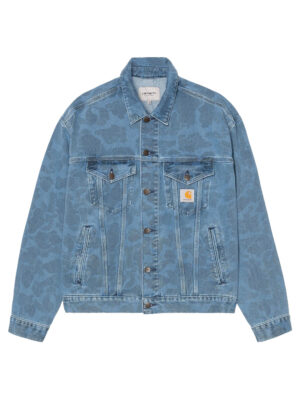Duck Helston Jacket