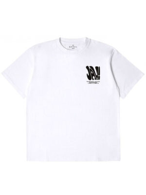 Printed logo t-shirts