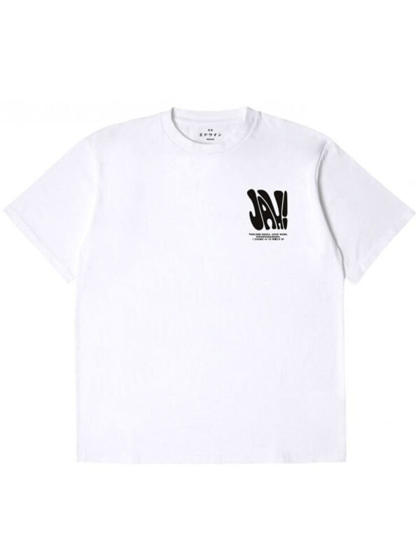 Printed logo t-shirts