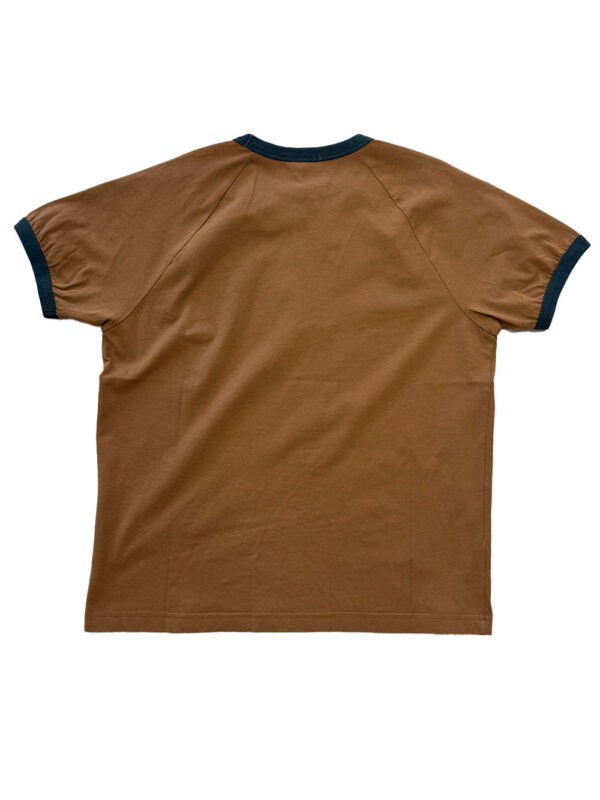 t-shirt en coton à logo imprimé – Image 2