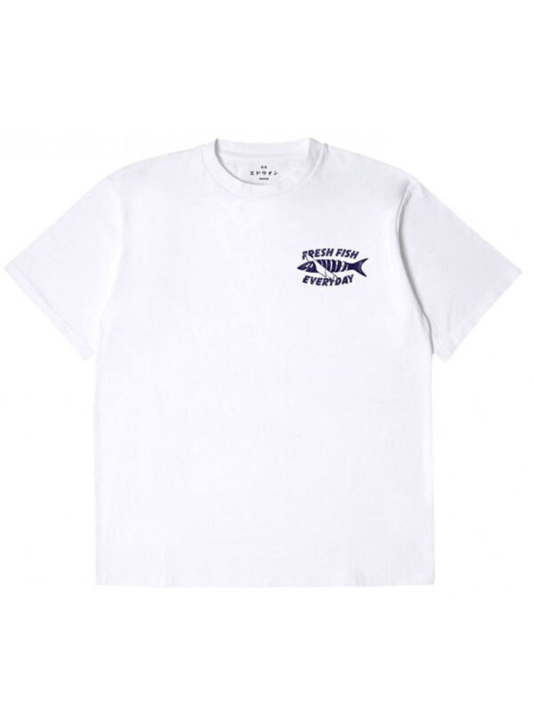 T-shirts à logo imprimé