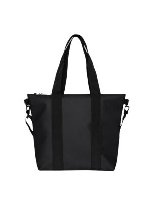 sac cabas Mini en cuir artificiel