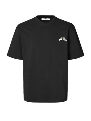 t-shirt en coton biologique
