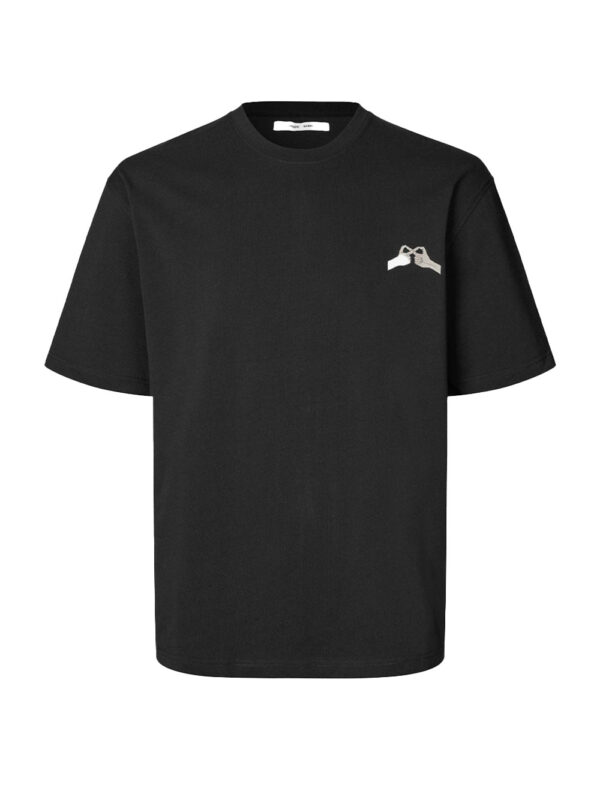 organic cotton t-shirt