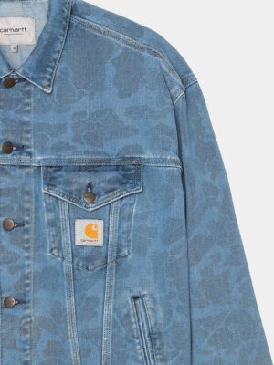Duck Helston Jacket