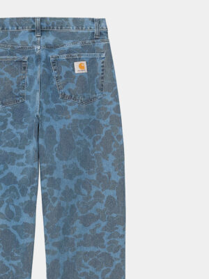 Jeans Carhartt Duck Landon