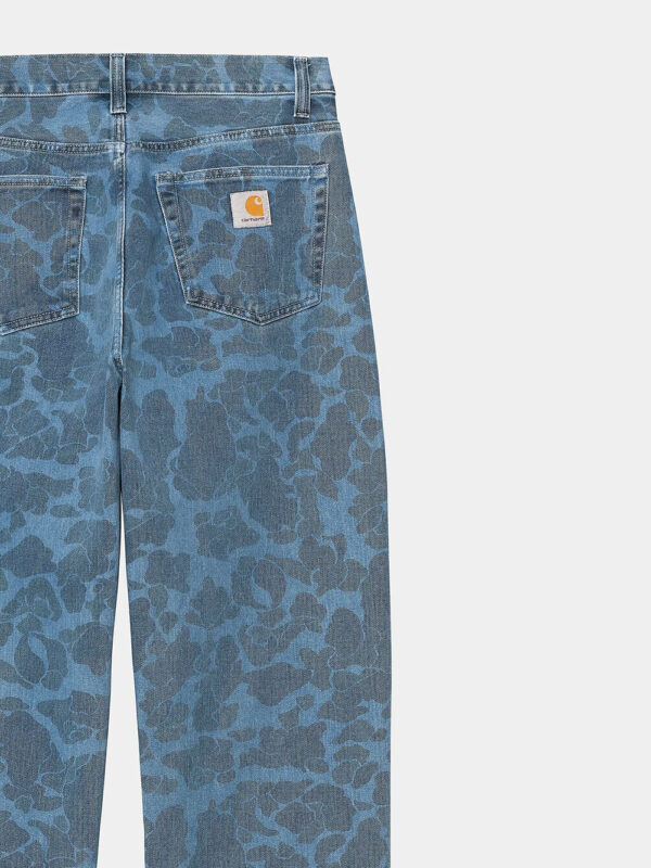 Carhartt Duck Landon Jeans - Image 2