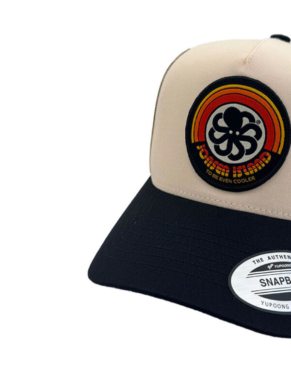 casquette à logo brodé – Image 2