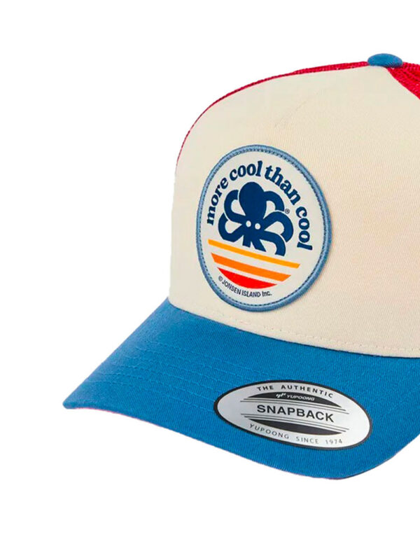 Jonsen Island Caps - Image 2