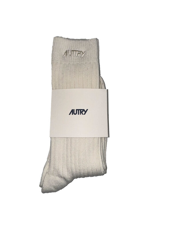 Autry socks