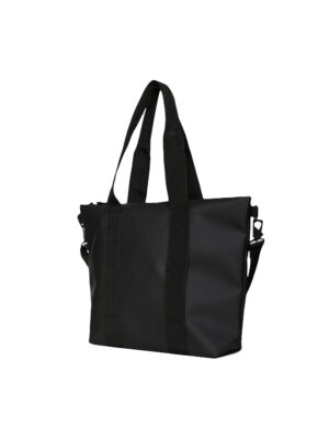 sac cabas Mini en cuir artificiel