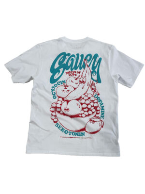 T-shirts à logo imprimé