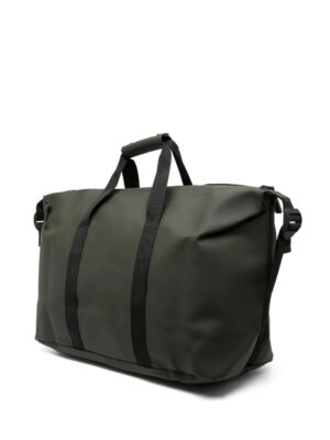 sac fourre-tout Hilo à logo embossé