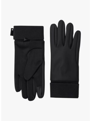 Gants imperméables – Noir