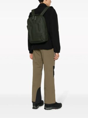 sac à dos Book Daypack en cuir artificiel