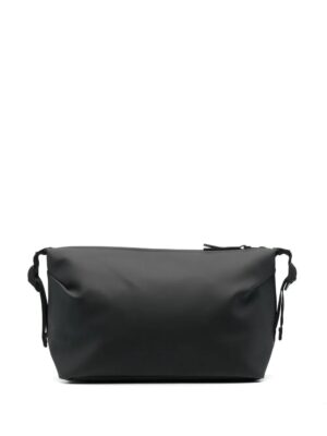 trousse de toilette à design imperméable