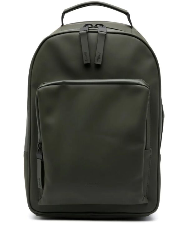 sac à dos Book Daypack en cuir artificiel