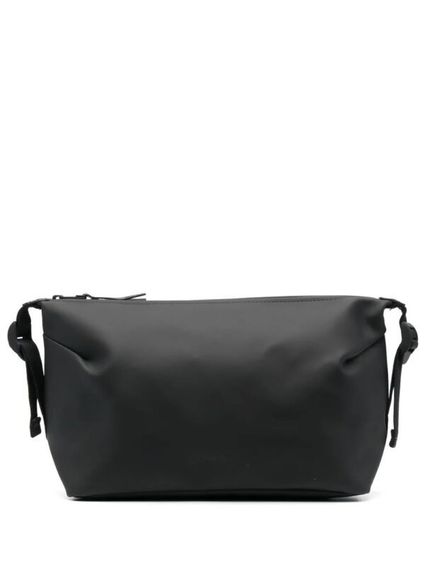 trousse de toilette à design imperméable
