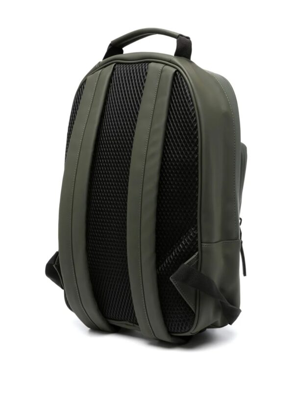 sac à dos Book Daypack en cuir artificiel – Image 3