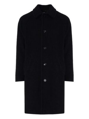manteau Gaston