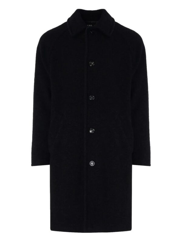 Gaston coat