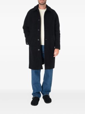 manteau Gaston