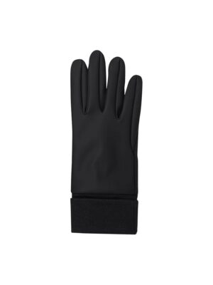 Gants imperméables – Noir