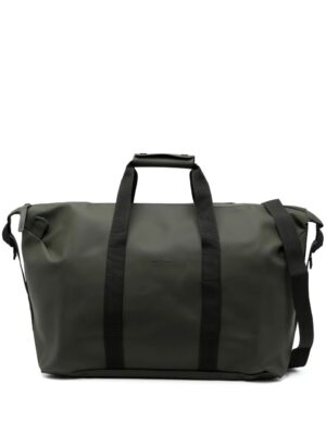 sac fourre-tout Hilo à logo embossé