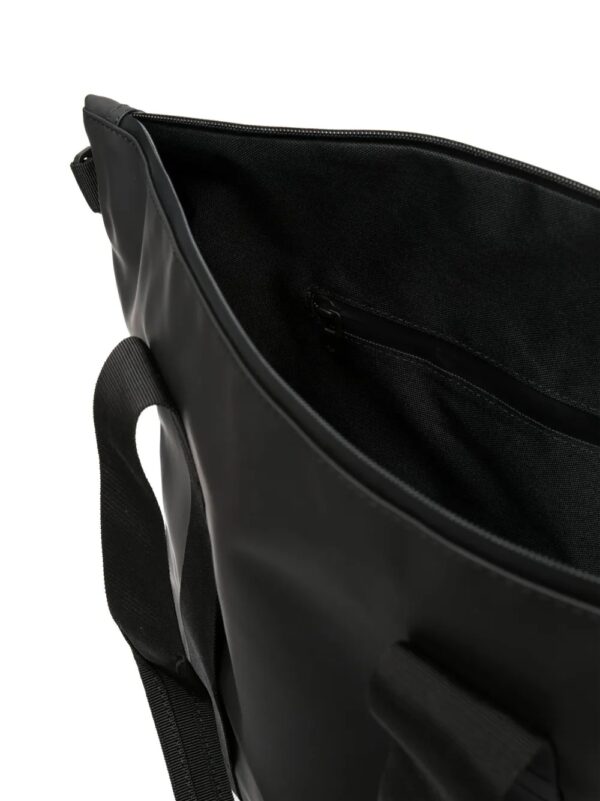 sac cabas Mini en cuir artificiel – Image 4