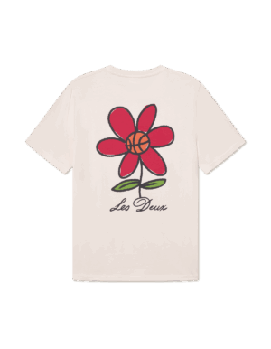 T-shirts Les Deux