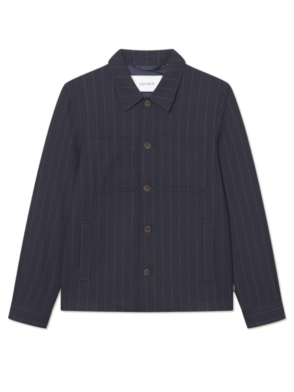 Vestes Les Deux
